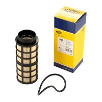 Cartouche de filtre à carburant D1=67 D2=11 H=162 mm Magneti Marelli