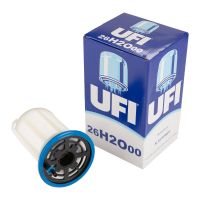 Kraftstofffiltereinsatz