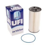 filtre à carburant