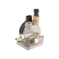 Porte-filtre à essence