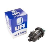 Filtre à carburant complet UFI 55.173.00