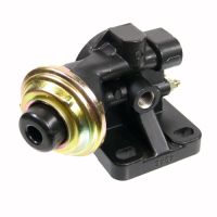 Pompe à main pour filtre à carburant