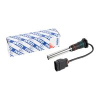 Contacteur d'eau pour filtre à essence