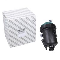 Filtre à carburant complet