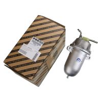 Filtre à essence complet d'origine + chauffage