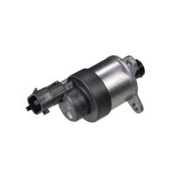 Vanne de régulation de pression préparation du mélange système à rampe commune