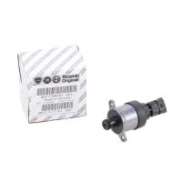 Vanne de régulation de pression de préparation du mélange