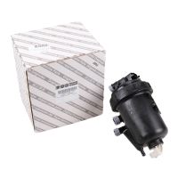 Filtre à carburant complet