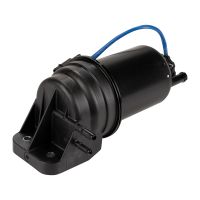 Filtre à carburant, complet