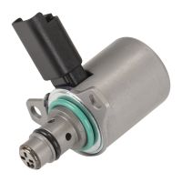 Régulateur de pression, pompe à carburant