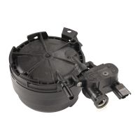 Boîtier de filtre à carburant