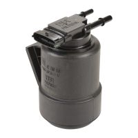 Filtre à carburant complet