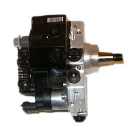 Pompe à carburant haute pression