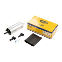 Pompe à essence électrique 3 bars 12V Magneti Marelli