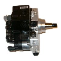 pompe à carburant haute pression