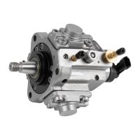 pompe à carburant haute pression