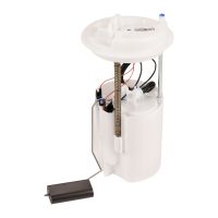 Unité d'alimentation en carburant, pompe à carburant