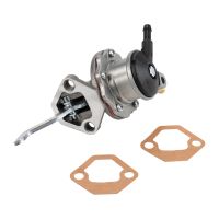 Pompe à carburant mécanique