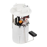 Pompe de pré-alimentation avec capteur de niveau