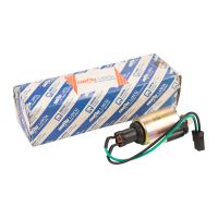 Pompe à carburant électrique