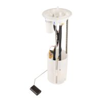 Unité d'alimentation en carburant, pompe à carburant