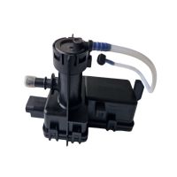 Pompe à additif pour carburant