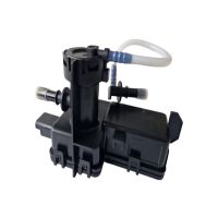 Pompe à additif pour carburant