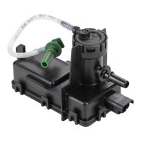 Pompe à additif pour carburant