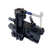 Pompe à additif pour carburant