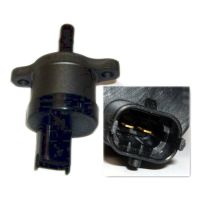 Régulateur de pression de la pompe à carburant haute pression