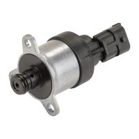 Régulateur de pression pour la pompe d'injection