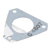 Pompe d'injection de joint de bride d'origine