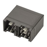 Relais de pompe à essence électrique