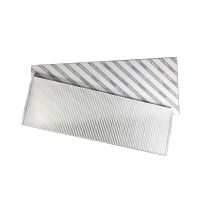 Filtre à pollen du filtre à air d'habitacle