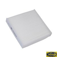 Filtre à air d'habitacle Filtre à pollen Magneti Marelli