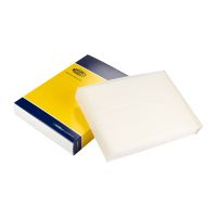 Filtre à air intérieur Filtre à pollen Magneti Marelli L=262 B=195 H=38 mm