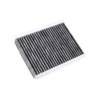 Filtre d'habitacle filtre à pollen filtre à charbon actif L220xW158xH30 mm