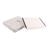 Filtre habitacle filtre à pollen L220xL158xH30 mm