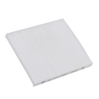 Filtre à pollen de filtre à air d'habitacle L205xW177xD17 mm