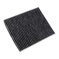 Filtre à air d'habitacle filtre à pollen filtre à charbon actif L265xW215xH21 mm
