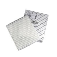 Filtre à air d'habitacle filtre à pollen d'origine