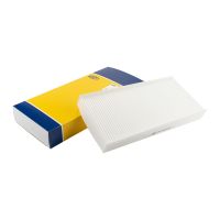 Filtre à air intérieur Filtre à pollen Magneti Marelli L=375 B=176 H=48 mm