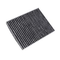 Filtre à pollen intérieur filtre à charbon actif L232xW180xH21 mm