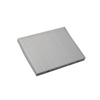 Filtre à pollen intérieur L232xL180xH21 mm