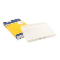 Filtre à pollen intérieur L=258 W=164 H=22 mm