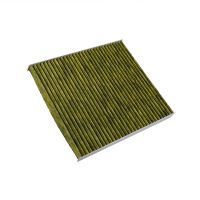 Filtre anti-pollen original polyphénol L=230 W=200 H=25 mm