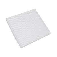 Filtre habitacle filtre à pollen