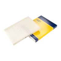 Particules de filtre habitacle Magneti Marelli