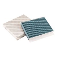 filtre à air d'habitacle