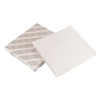 filtre à air d'habitacle